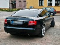 gebraucht Audi A6 2,7 Diesel top Zustand