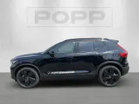 Usata Volvo XC40 Plus 163 CV (119 kW) 2025 Nero SUV