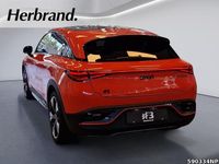Gebraucht Smart #3 Brabus 314 kW (428 PS) 2025 Nicht bekannt SUV