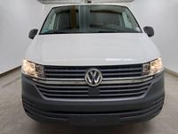 Gebraucht VW Transporter 150 PS (110 kW) 2022 Weiß Van