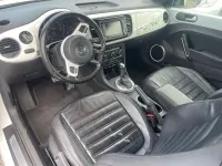 Używany VW Beetle Sport 200 KM (147 kW) 2011 Biały Hatchback