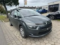 Gebraucht Citroën Grand C4 Picasso Intensive 156 PS (114 kW) 2015 Grau Van / Kleinbus