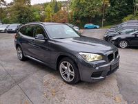 Gebraucht BMW X1 M Sport 143 PS (105 kW) 2015 Grau SUV