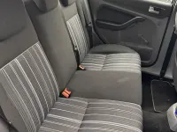 Second-hand Ford Focus 101 CP (74 kW) 2018 Albastru Hatchback