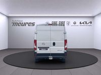 Gebraucht Opel Movano 140 PS (102 kW) 2025 Weiss Van