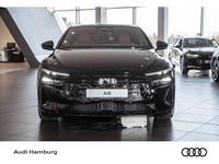 Neu Audi S6 e-tron Ambiente 369 kW (503 PS) 2025 Schwarz (mythosschwarz metallic) Limousine