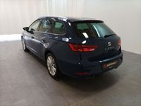 gebraucht Seat Leon ST 1.5 TSI Xcellence Cam|Sitzhzg|Bluetooth