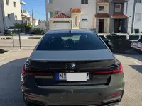 Gebraucht BMW 730 M Sport 286 PS (210 kW) 2021 Grau Limousine