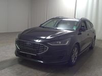 Gebraucht Ford Focus Titanium X 116 PS (85 kW) 2024 Agate black metallic Limousine