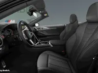 Gebraucht BMW M850 Performance 530 PS (389 kW) 2023 Schwarz Coupé