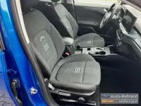 Gebraucht Ford Focus Active 116 PS (85 kW) 2024 Dynamicblau metallic Kombi