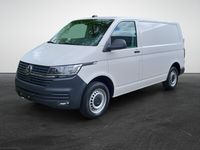 gebraucht VW Transporter T6.1Kasten 2.0 TDI PDC Tempo Klima