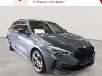 Gebraucht BMW 120 M Sport 190 PS (139 kW) 2021 Grau Limousine