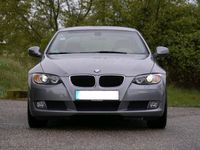 gebraucht BMW 320 i Coupé