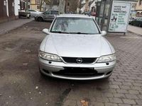 Gebraucht Opel Vectra 136 PS (100 kW) 1998 Kombi