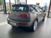 Gebraucht Mini One Clubman 102 PS (75 kW) 2019 Silber Kombi