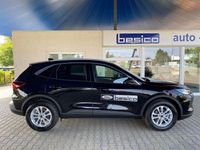 Gebraucht Ford Kuga Titanium 180 PS (132 kW) 2024 Agate black metallic SUV