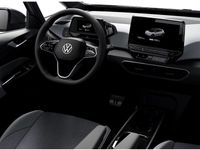 Gebraucht VW ID.3 Pure 110 kW (150 PS) 2021 Grau Kleinwagen
