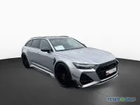 Gebraucht Audi RS6 Ambiente 740 PS (544 kW) 2022 Matteffektlackierung audi exclusive Kombi