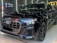 Gebraucht Audi Q8 286 PS (210 kW) 2020 SUV