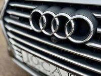 Gebraucht Audi e-tron Sport 230 kW (313 PS) 2017 Blau SUV