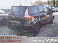 gebraucht Renault Grand Scénic III 1.5 dCi 110 Dynamique Navi LM PDC
