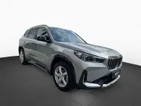 Gebraucht BMW X1 Performance 150 PS (110 kW) 2023 Silber SUV