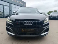 Gebraucht Audi SQ2 Sport 300 PS (220 kW) 2020 Schwarz SUV