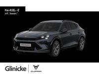 Neu Cupra Formentor 204 PS (150 kW) 2025 Magnetic grau metallic SUV