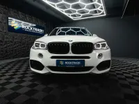 Gebraucht BMW X5 Shadowline 258 PS (189 kW) 2017 Weiß SUV
