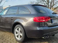 Gebraucht Audi A4 Sport 150 PS (110 kW) 2015 Grau Kombi
