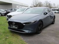 gebraucht Mazda 3 SKYACTIV-G 2.0 M Hybrid