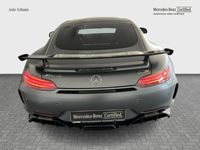 gebraucht Mercedes AMG GT R Coupe+CARBON+AUT+KEYL+KlimaA+PDC+KAM