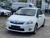 gebraucht Toyota Auris Hybrid 1.8 Hybrid Travel,Navi, KeyLessGo