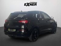 Gebraucht Opel Grandland X GS Line 131 PS (96 kW) 2022 Schwarz SUV
