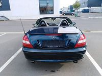 gebraucht Mercedes SLK280 -