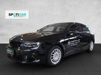 Gebraucht Opel Astra 136 PS (100 kW) 2024 Schwarz Limousine
