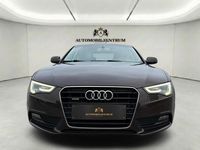 Gebraucht Audi A5 Comfort 245 PS (180 kW) 2013 Braun Coupé
