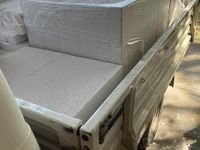 Second-hand VW T4 120 CP (88 kW) 1993 Alb Van