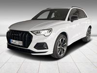 Gebraucht Audi Q3 S-Line 190 PS (139 kW) 2025 2y gletscherweiß metallic SUV