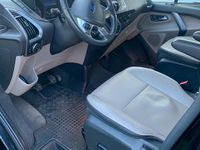 Gebraucht Ford Transit 150 PS (110 kW) 2015 Van / Kleinbus