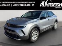 Gebraucht Opel Mokka Enjoy 100 PS (73 kW) 2023 Grau SUV