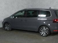 gebraucht VW Sharan Active TSi DSG Rückfahrkamera /Standheizung