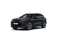 Neu Audi Q6 e-tron Performance 225 kW (306 PS) 2026 Grau (manhattangrau metallic) SUV