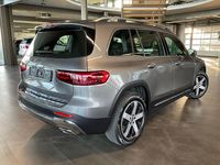 Gebraucht Mercedes GLB220 Progressive 190 PS (139 kW) 2024 Mountaingrau  met. SUV