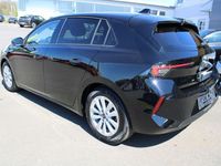 Gebraucht Opel Astra Business Edition 131 PS (96 kW) 2023 Schwarz Kleinwagen