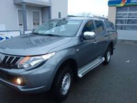 gebraucht Mitsubishi L200 Double Cab 4x4