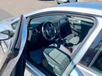 Gebraucht VW Golf VII 110 PS (80 kW) 2015 Silber Kleinwagen