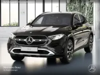 Gebraucht Mercedes GLC200 163 PS (119 kW) 2026 Schwarz SUV