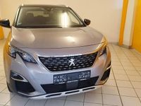 Gebraucht Peugeot 5008 Allure 131 PS (96 kW) 2020 Grau Van / Kleinbus